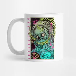 DEAD INTERSTELLAR Mug